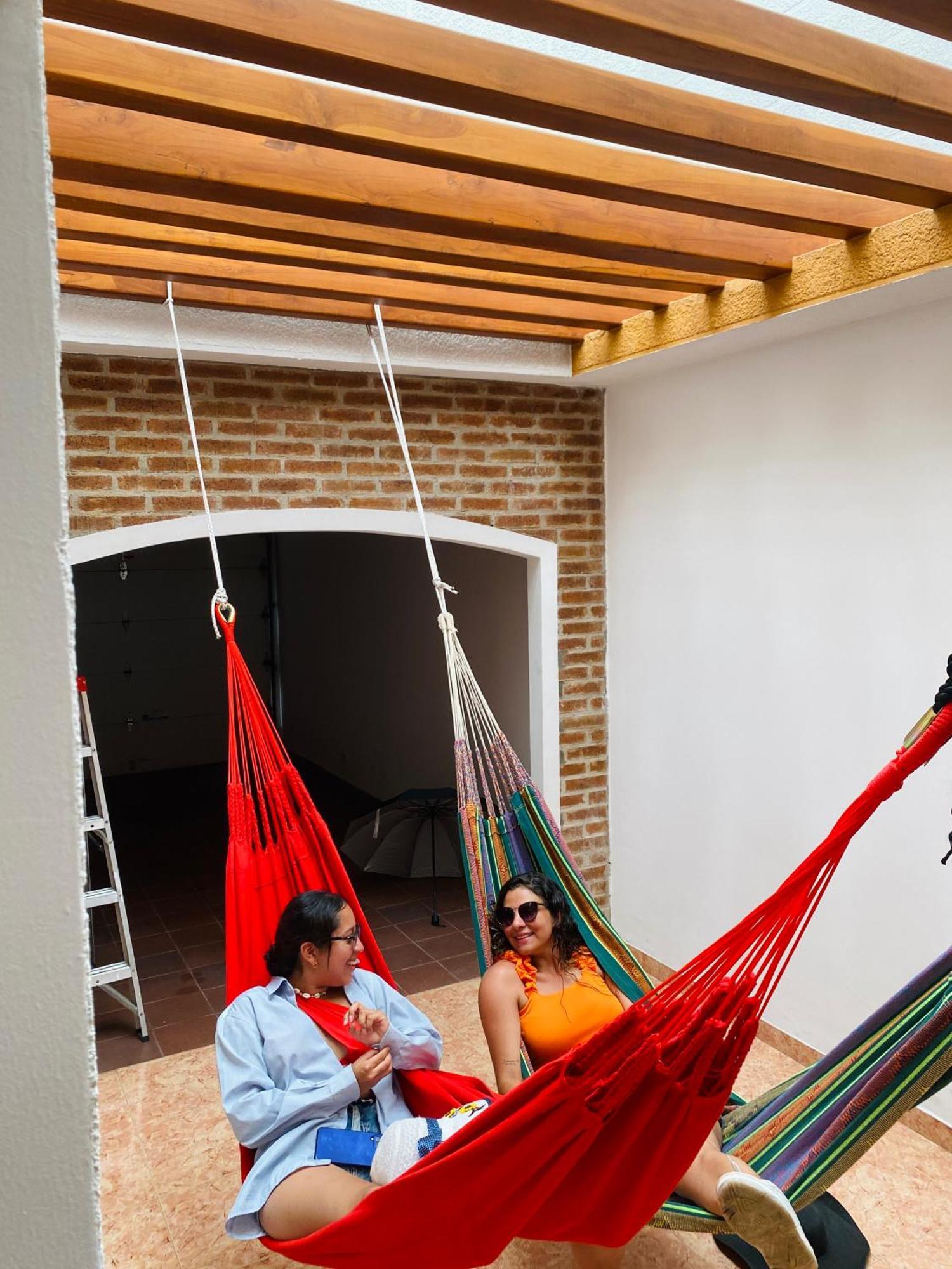 Cerca Al Centro Histórico Pensión