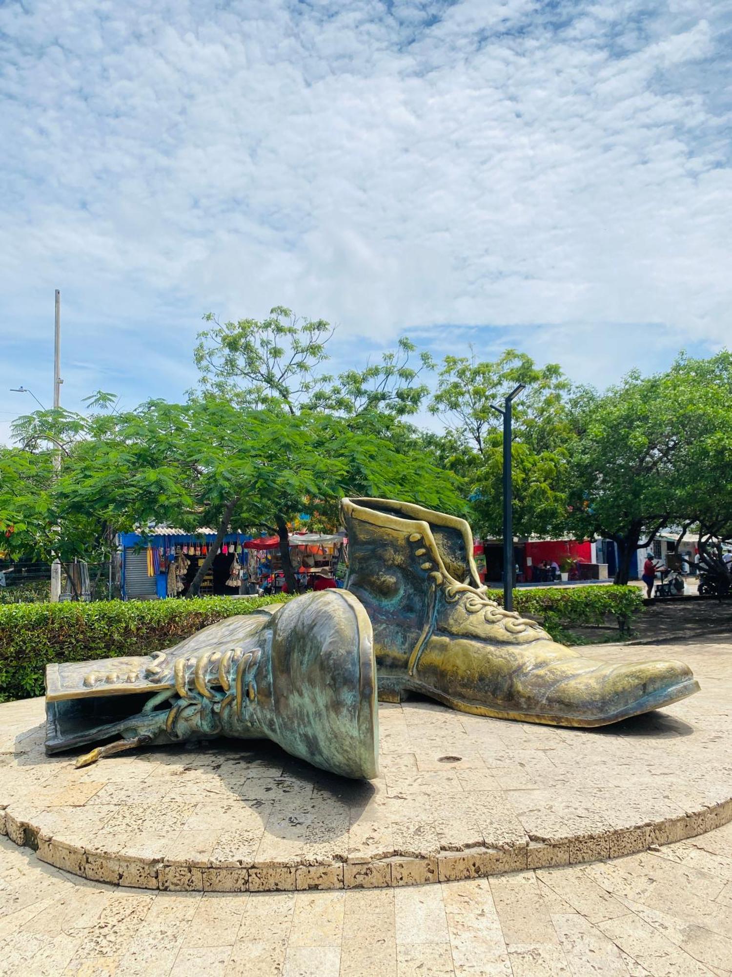 Cerca Al Centro Histórico Cartagena