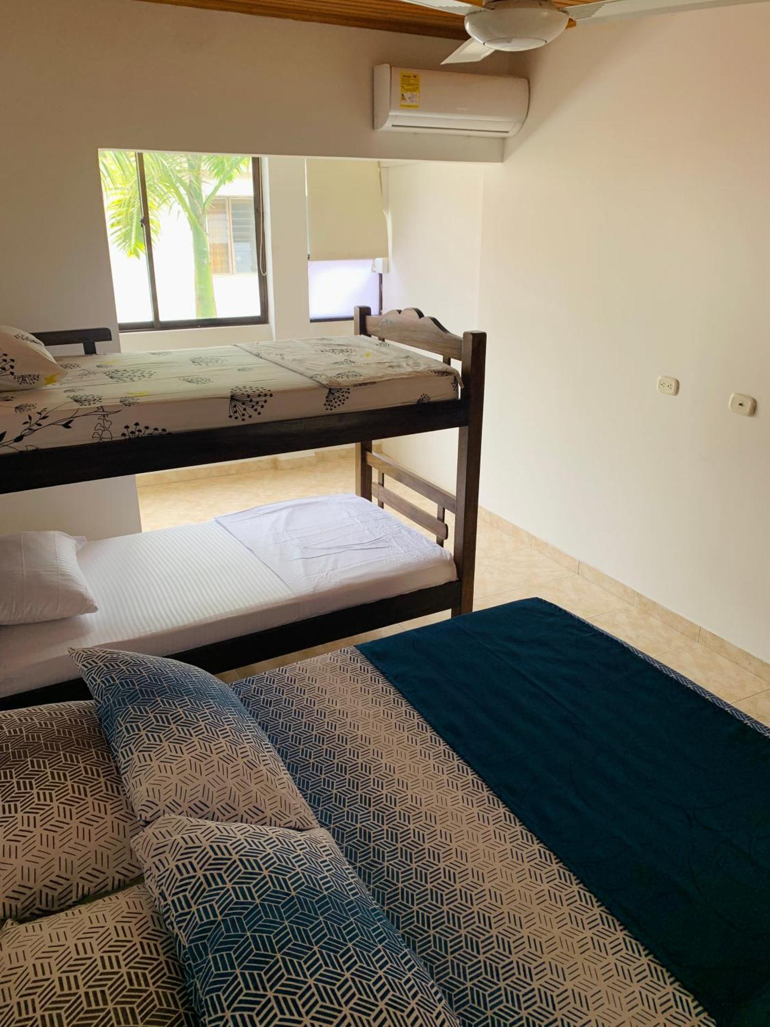 Pensión Cerca Al Centro Histórico