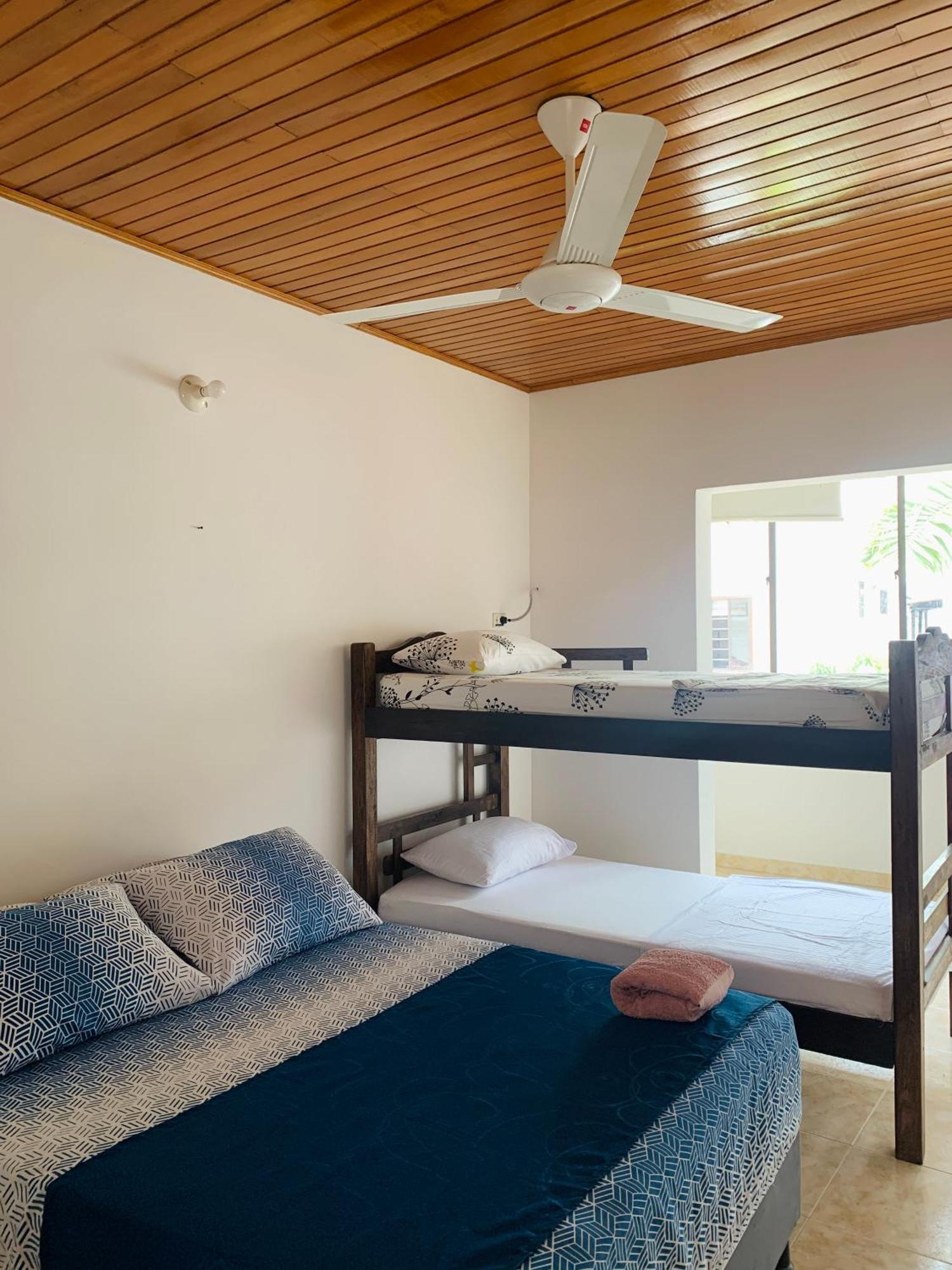 Cerca Al Centro Histórico Pensión Cartagena