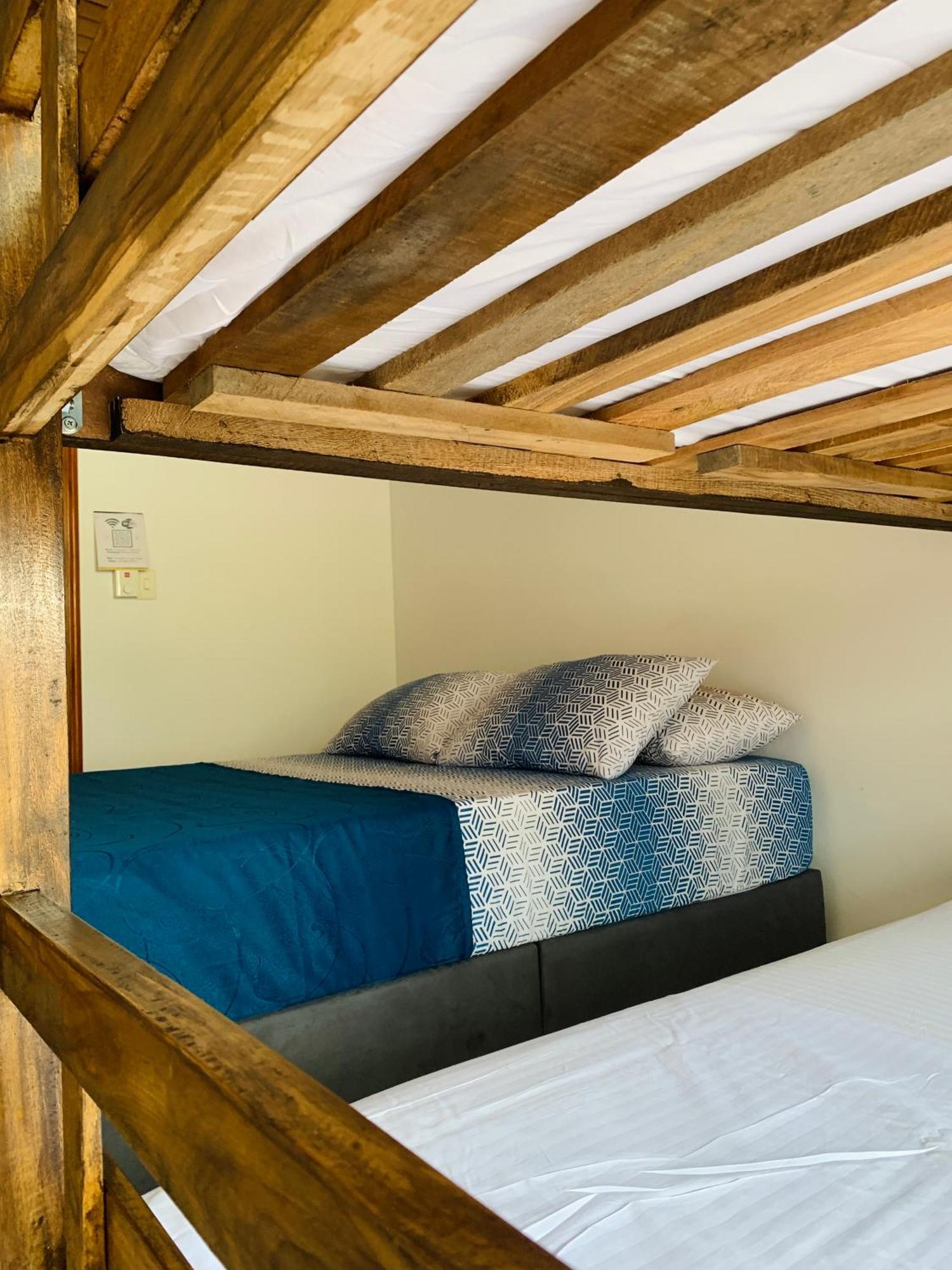 Cerca Al Centro Histórico Pensión