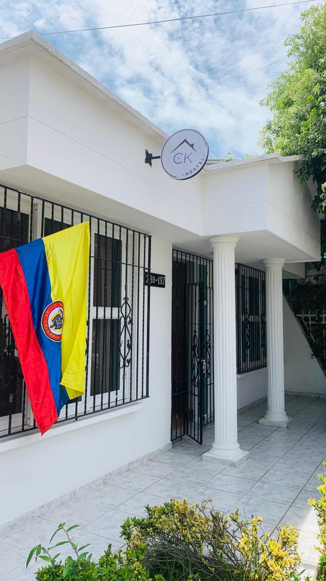 Cerca Al Centro Histórico Pensión 3*