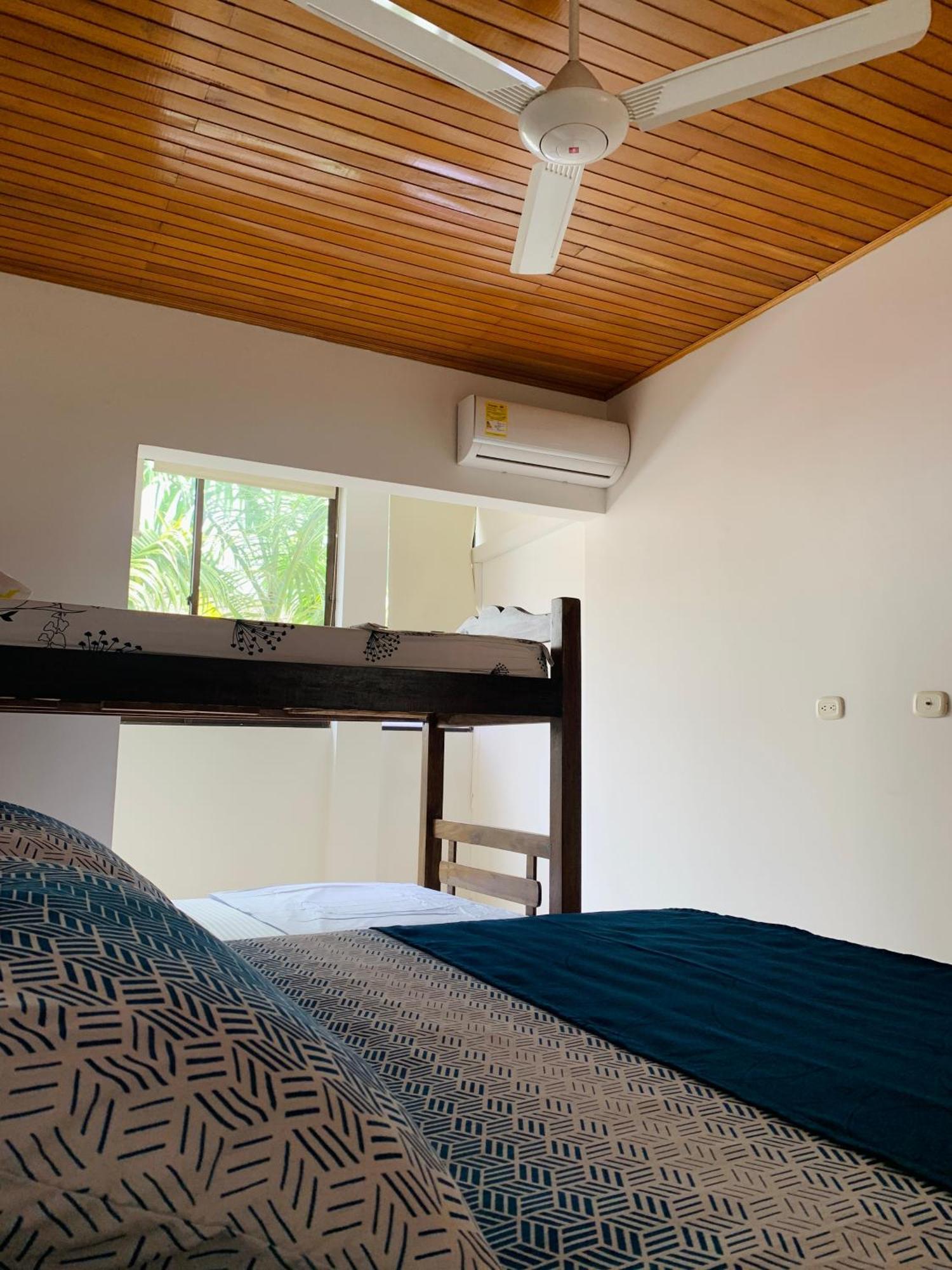 Pensión Cerca Al Centro Histórico 3*