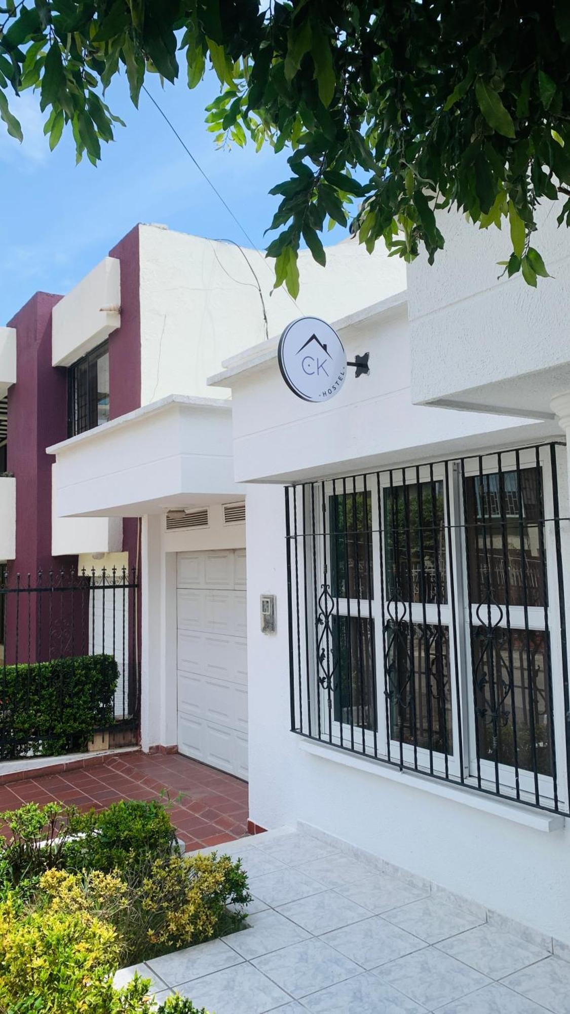 Pensión Cerca Al Centro Histórico