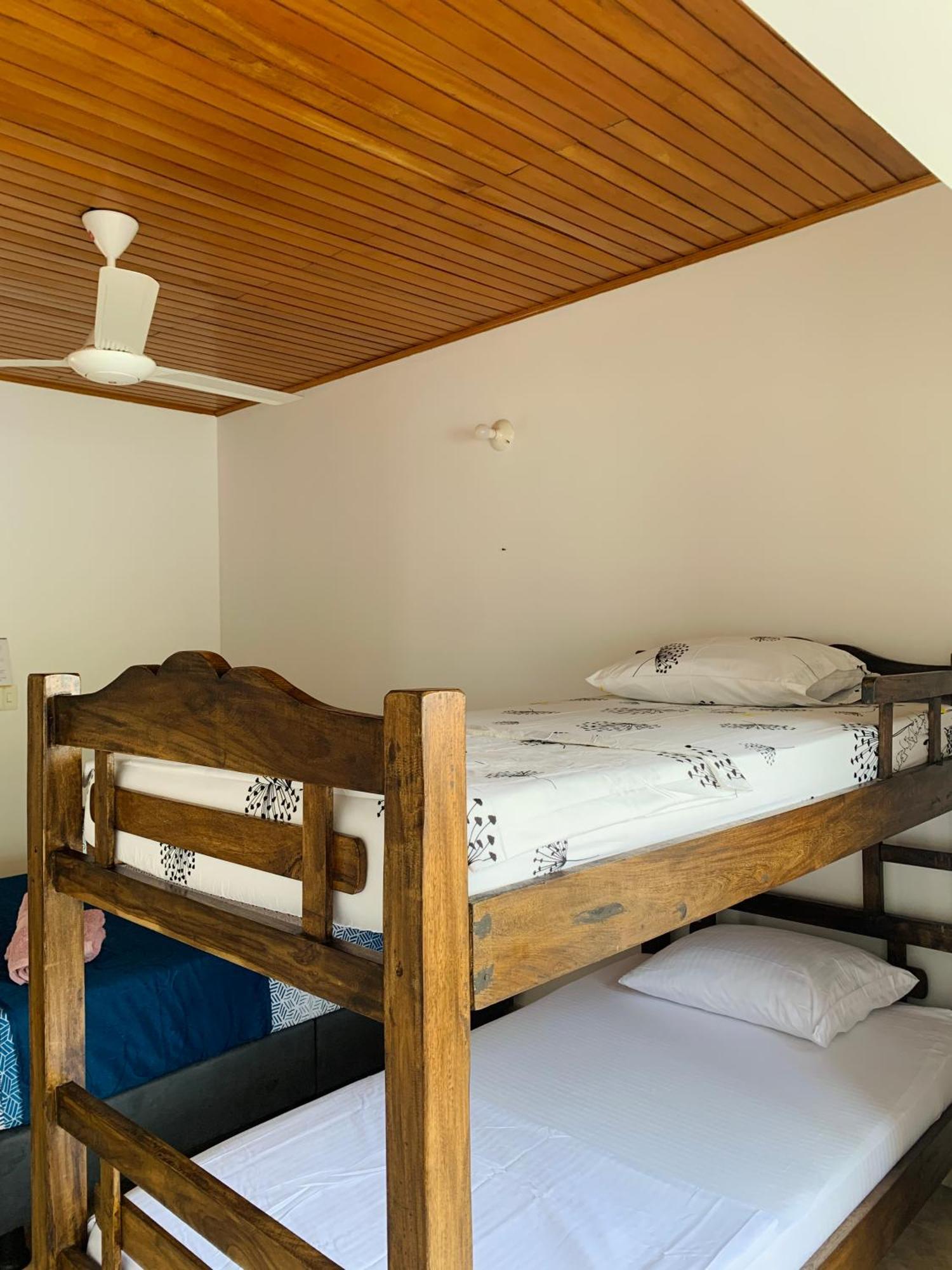 Pensión Cerca Al Centro Histórico 3*