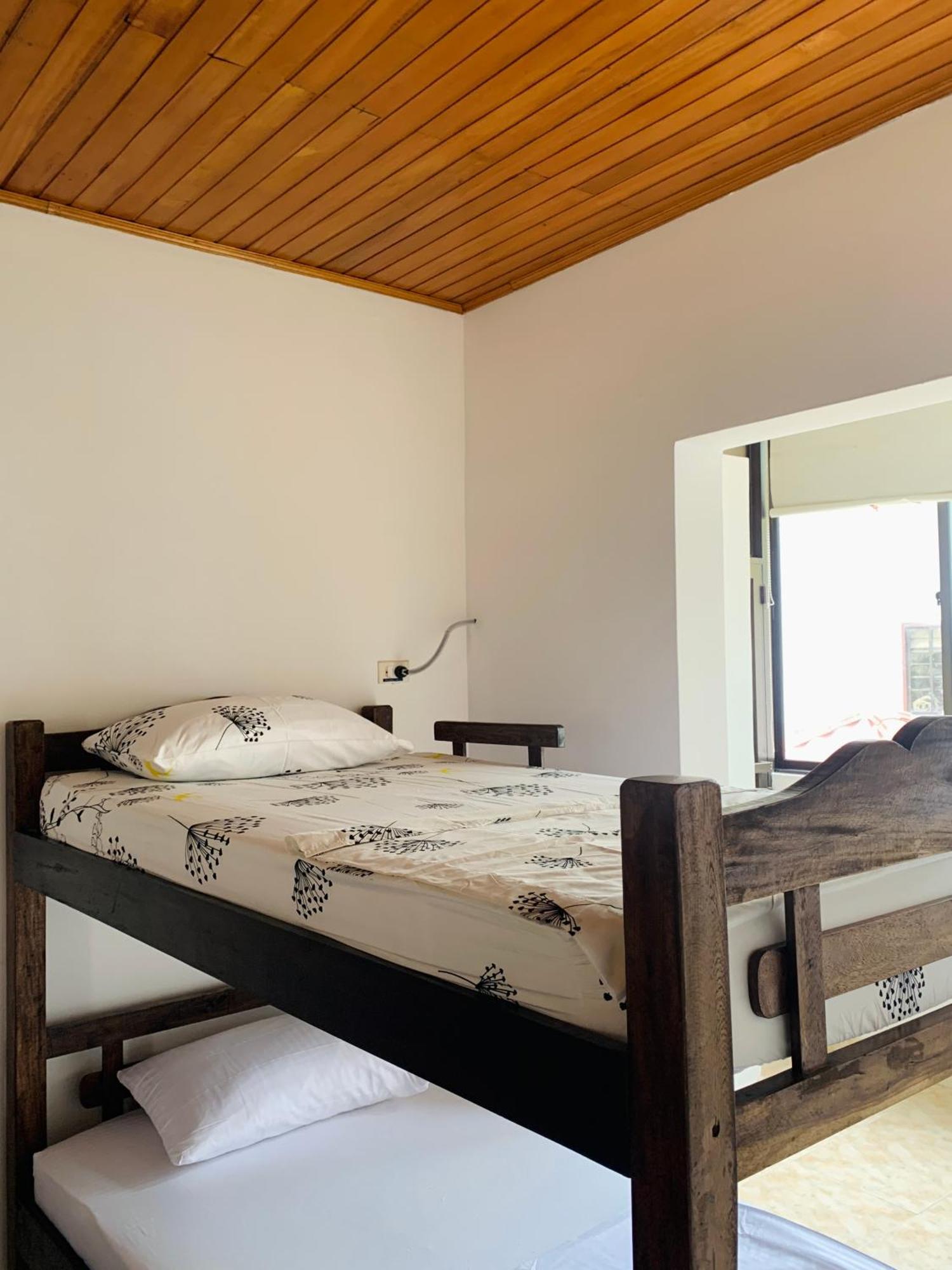 Pensión Cerca Al Centro Histórico Cartagena