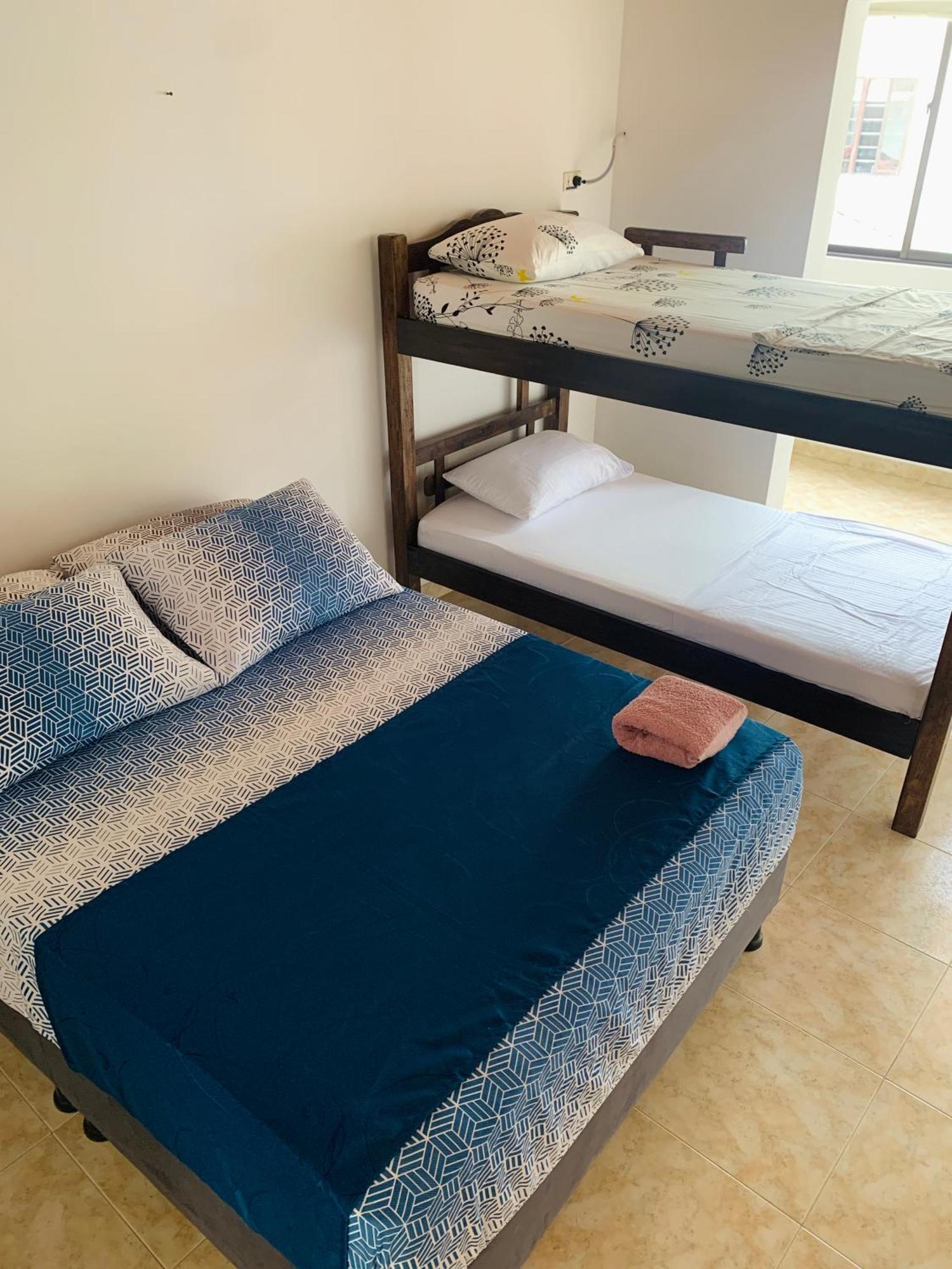 Cerca Al Centro Histórico Cartagena