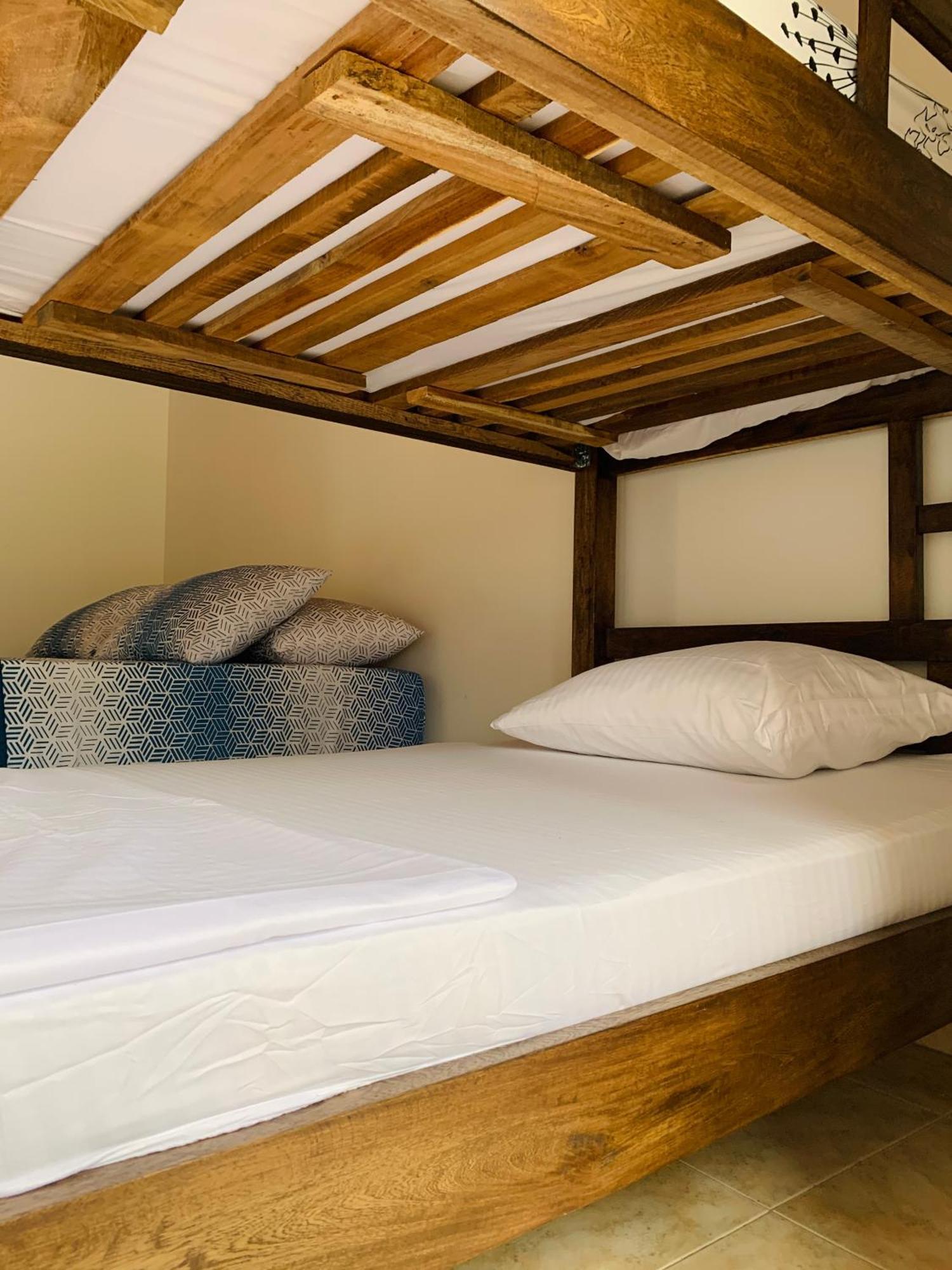 Pensión Cerca Al Centro Histórico 3*