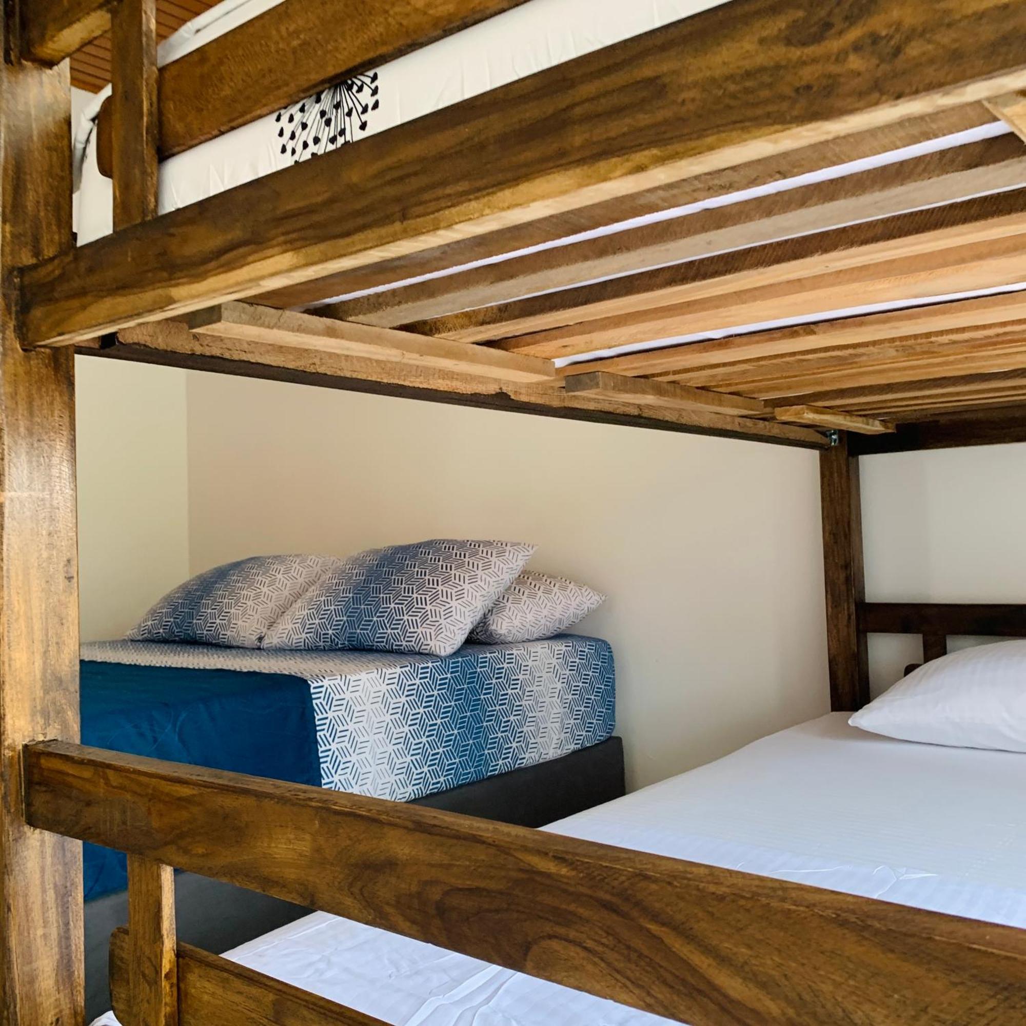 Pensión Cerca Al Centro Histórico