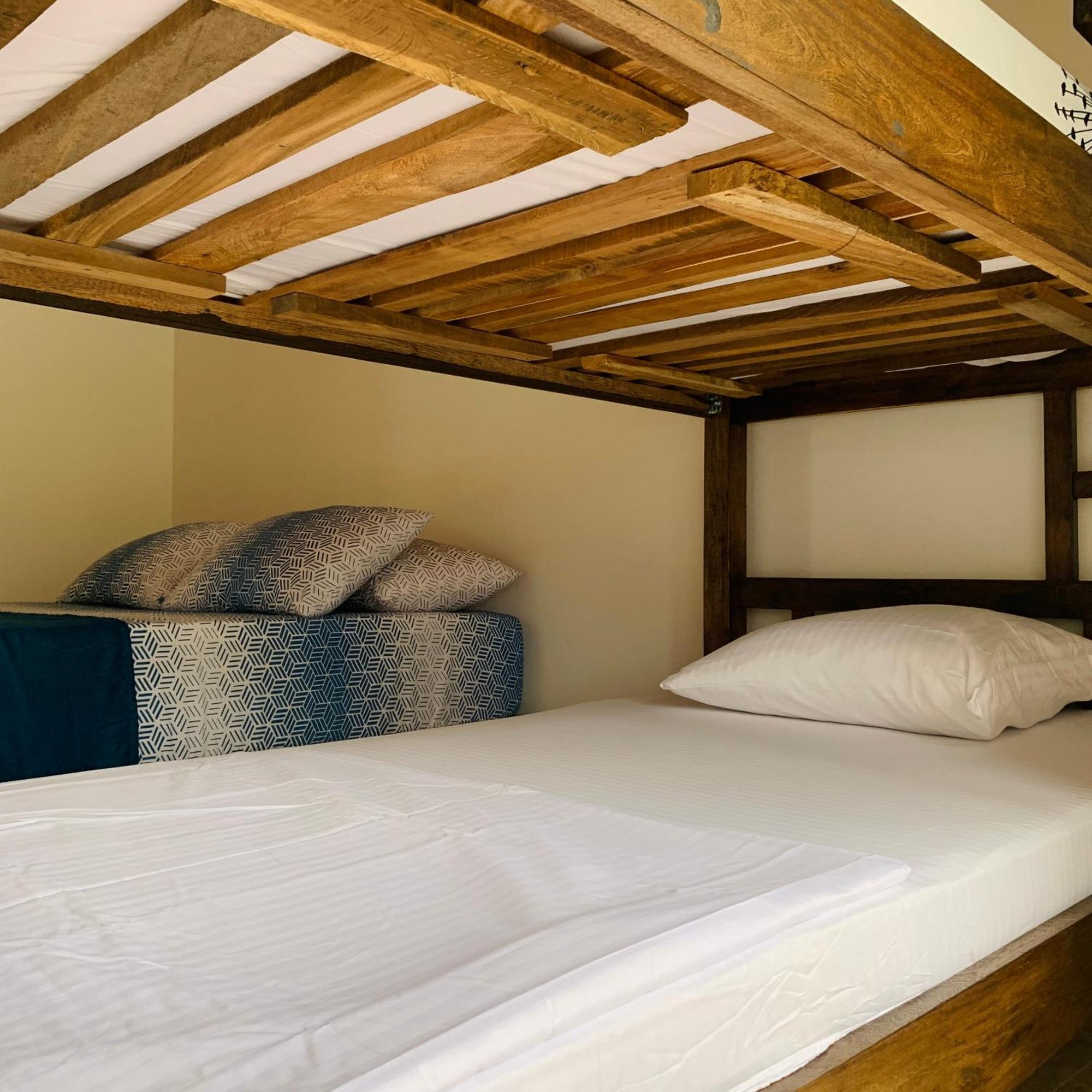 Cerca Al Centro Histórico Pensión