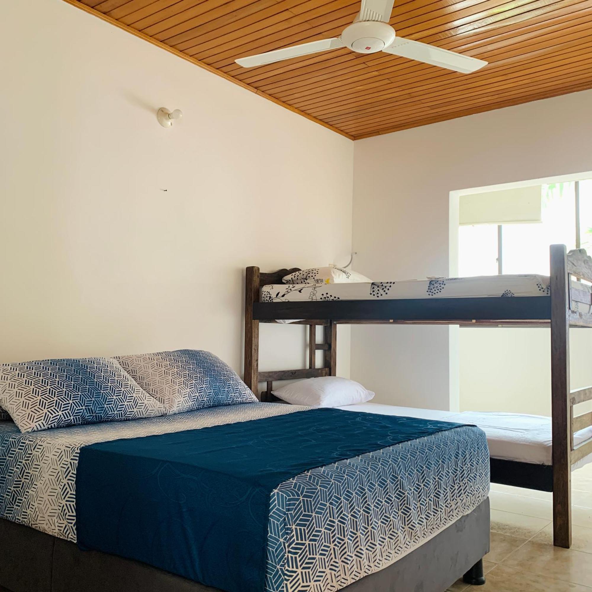 Cerca Al Centro Histórico Pensión