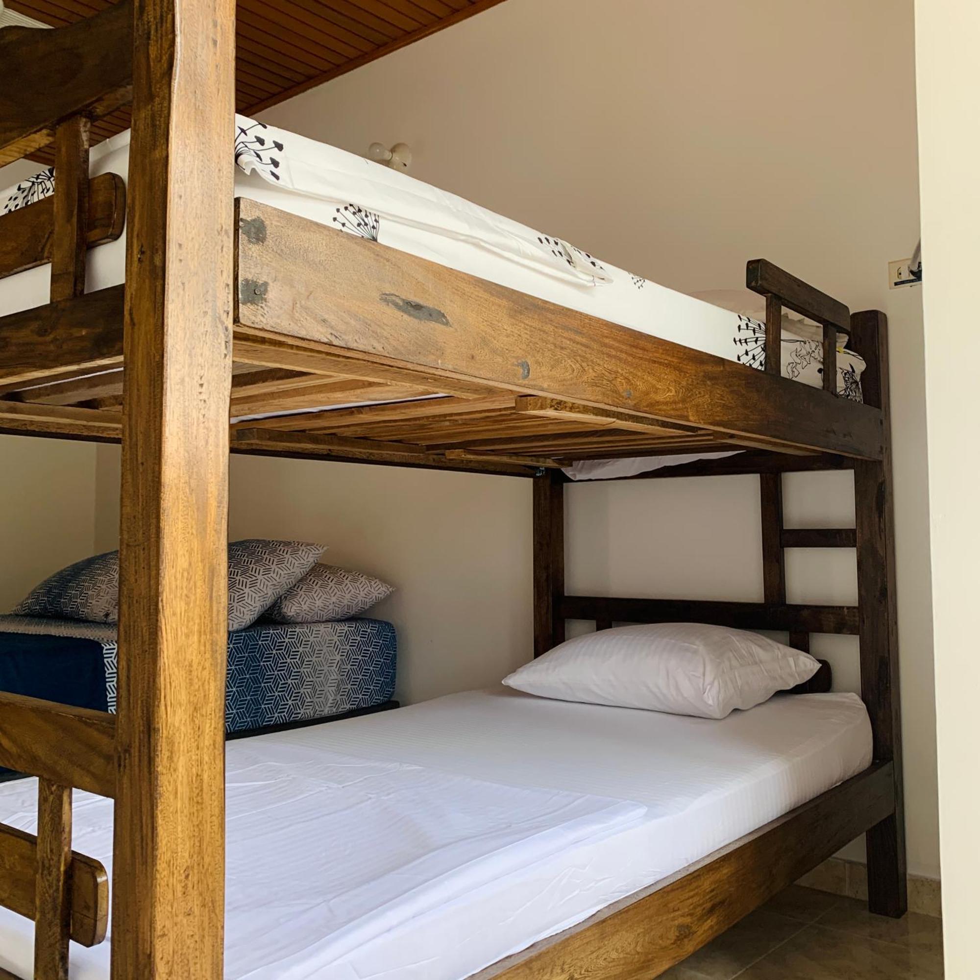 Pensión Cerca Al Centro Histórico