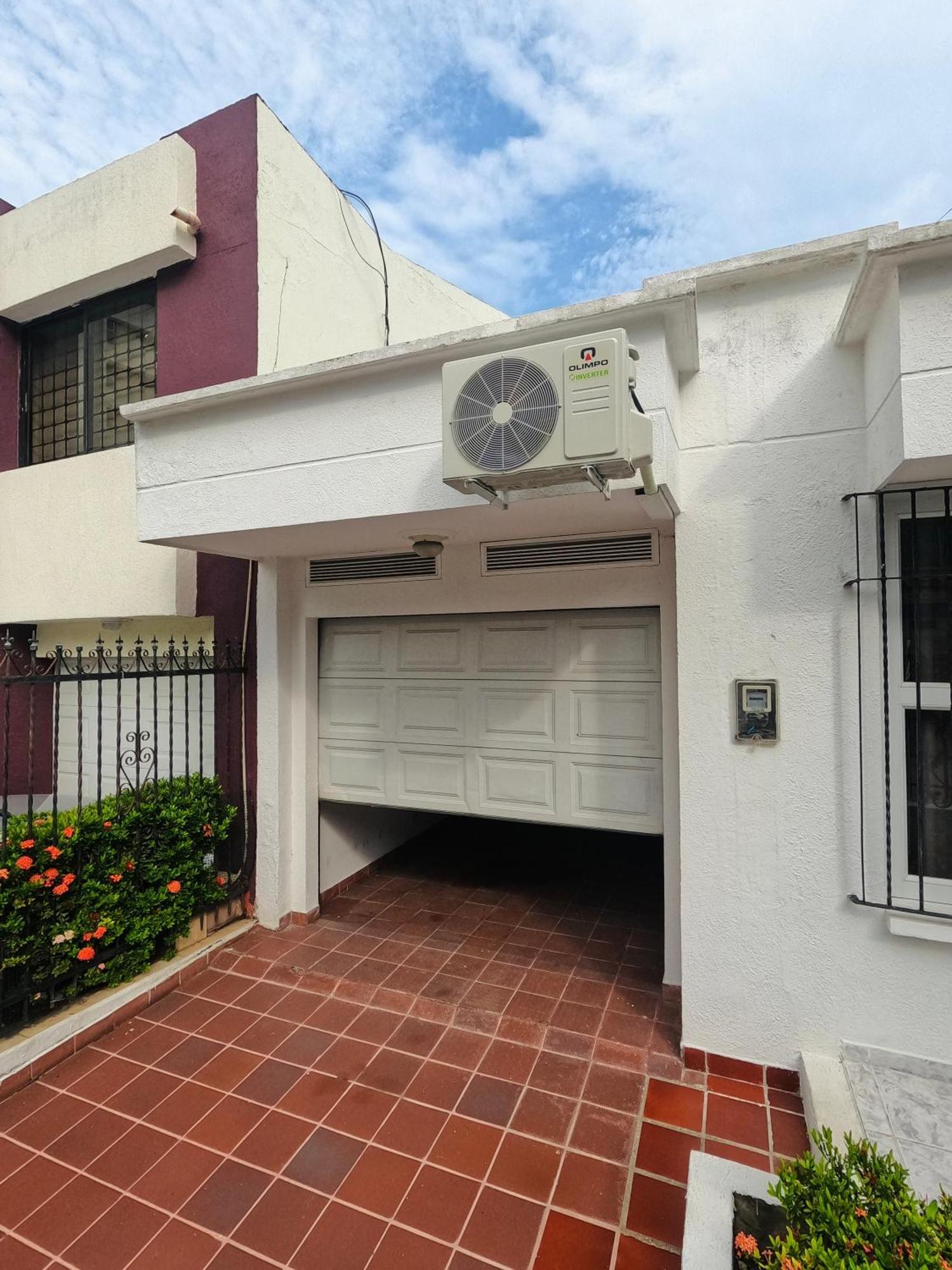 Cerca Al Centro Histórico Pensión