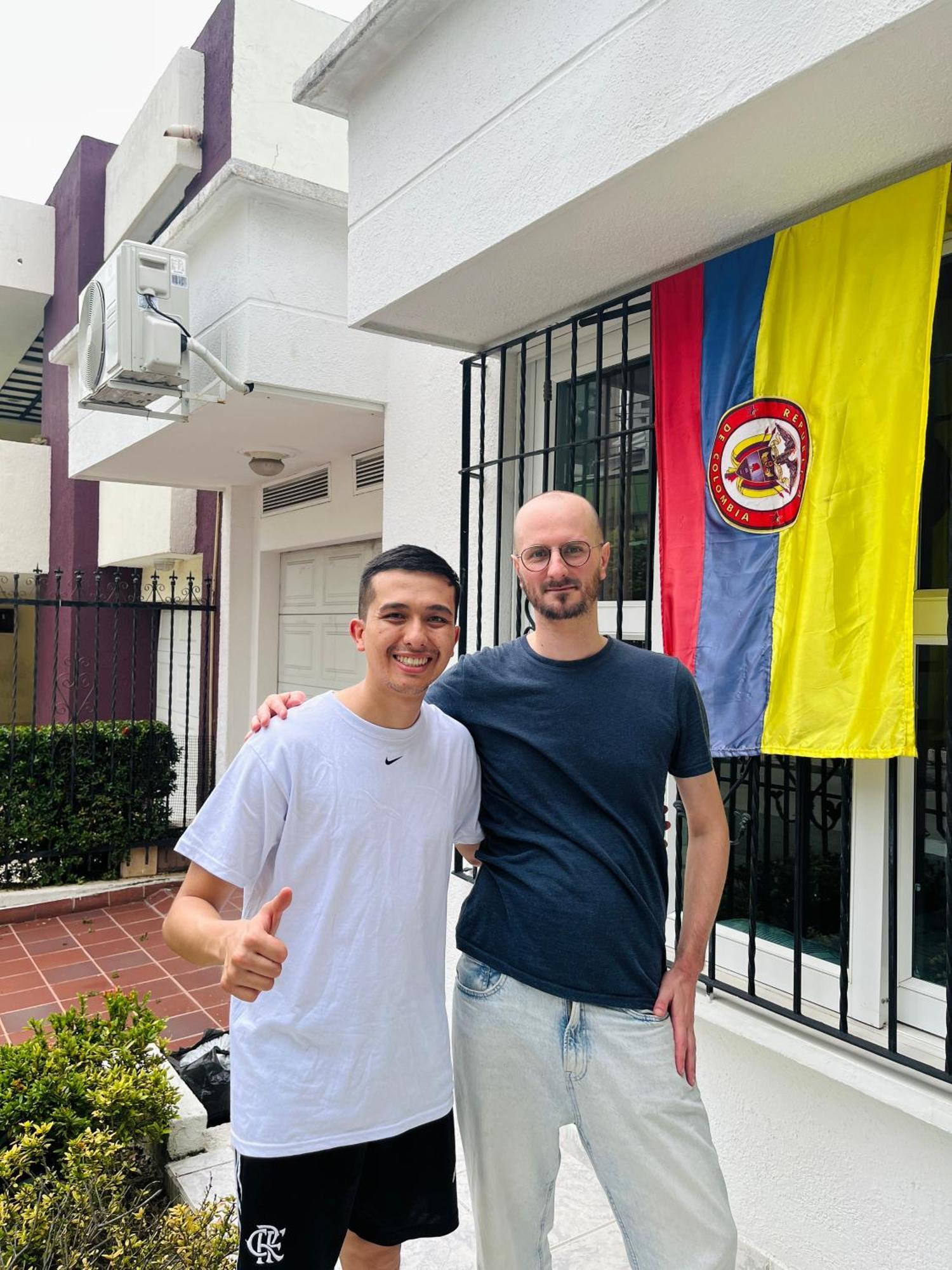 Cerca Al Centro Histórico Pensión 3*