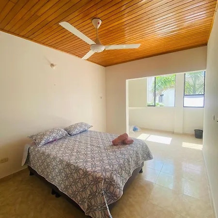 Guest house Cerca Al Centro Historico Cartagena