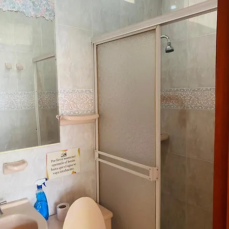 Guest house Cerca Al Centro Historico Cartagena