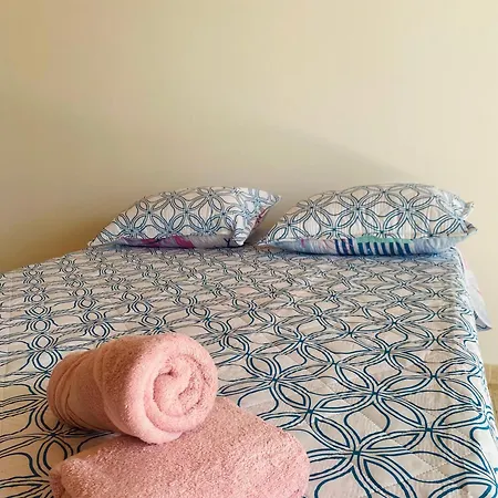 Cerca Al Centro Historico Guest house