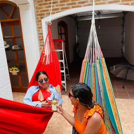 Cerca Al Centro Historico 3* Cartagena