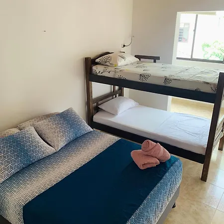 Cerca Al Centro Historico Cartagena