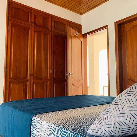 Guest house Cerca Al Centro Historico 3*