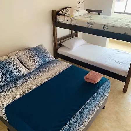 Cerca Al Centro Historico Cartagena