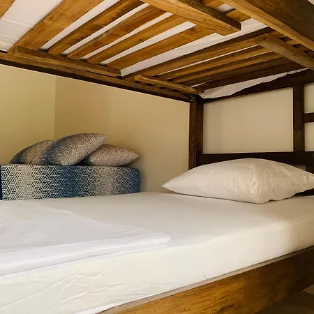 Guest house Cerca Al Centro Historico 3*